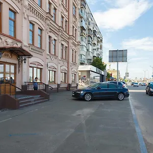 Stylish On Podol Киев