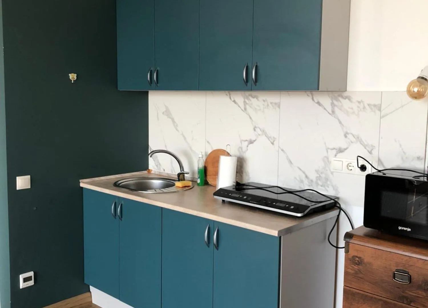 Апартаменты Apartmant In Smart Plaza Киев Украина