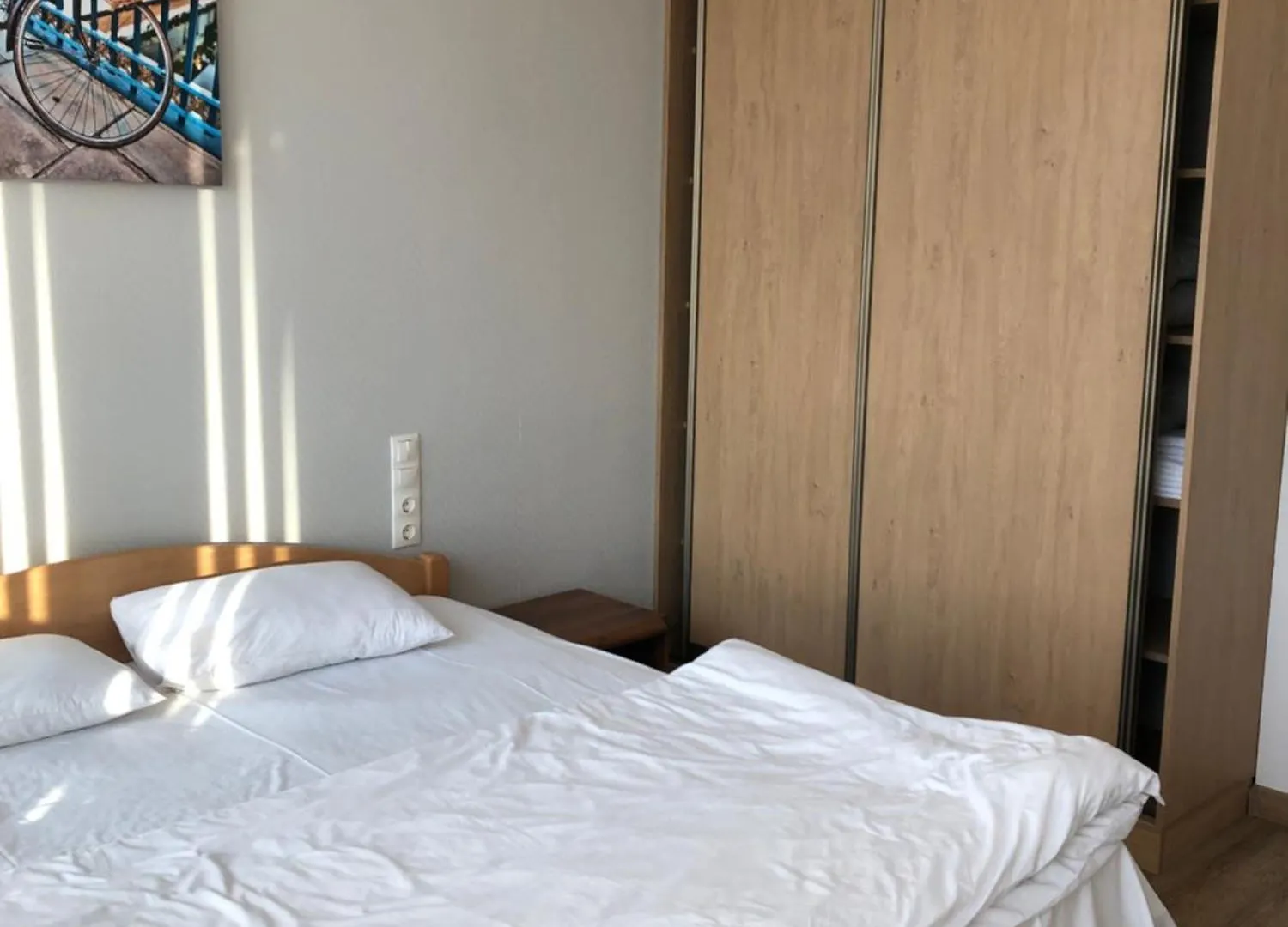 Apartmant In Smart Plaza Киев Украина