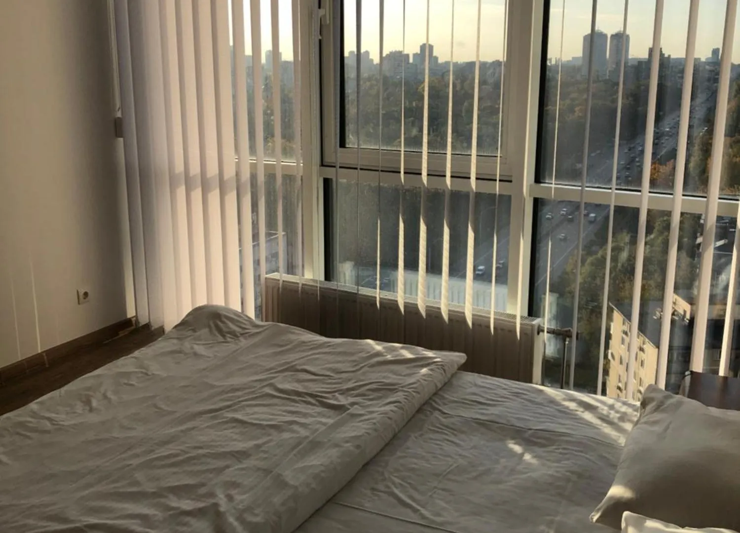 Apartmant In Smart Plaza Киев 0*,  Украина