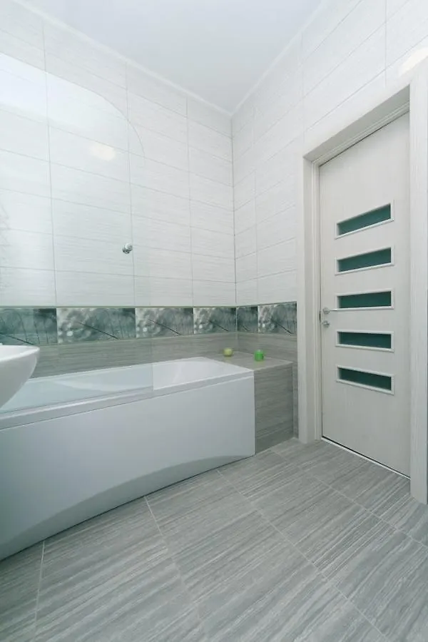 Апартаменты Apartmant In Smart Plaza Киев Украина