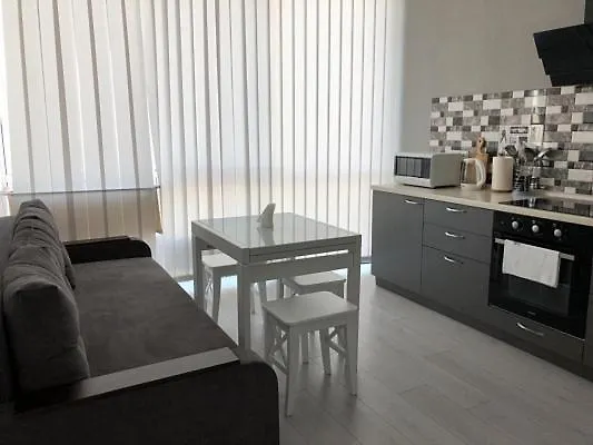 Apartmant In Smart Plaza Киев 0*,  Украина
